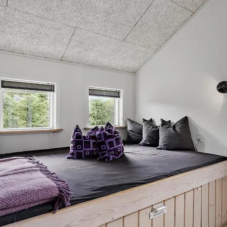 3 Bedroom Cozy In Casa de Férias