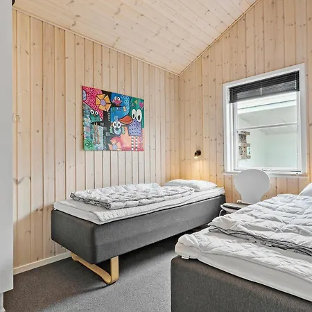 3 Bedroom Cozy In * Tarm