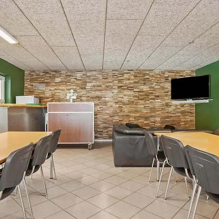3 Bedroom Cozy In * Tarm