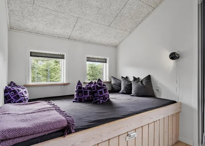 3 Bedroom Cozy In Dom wakacyjny